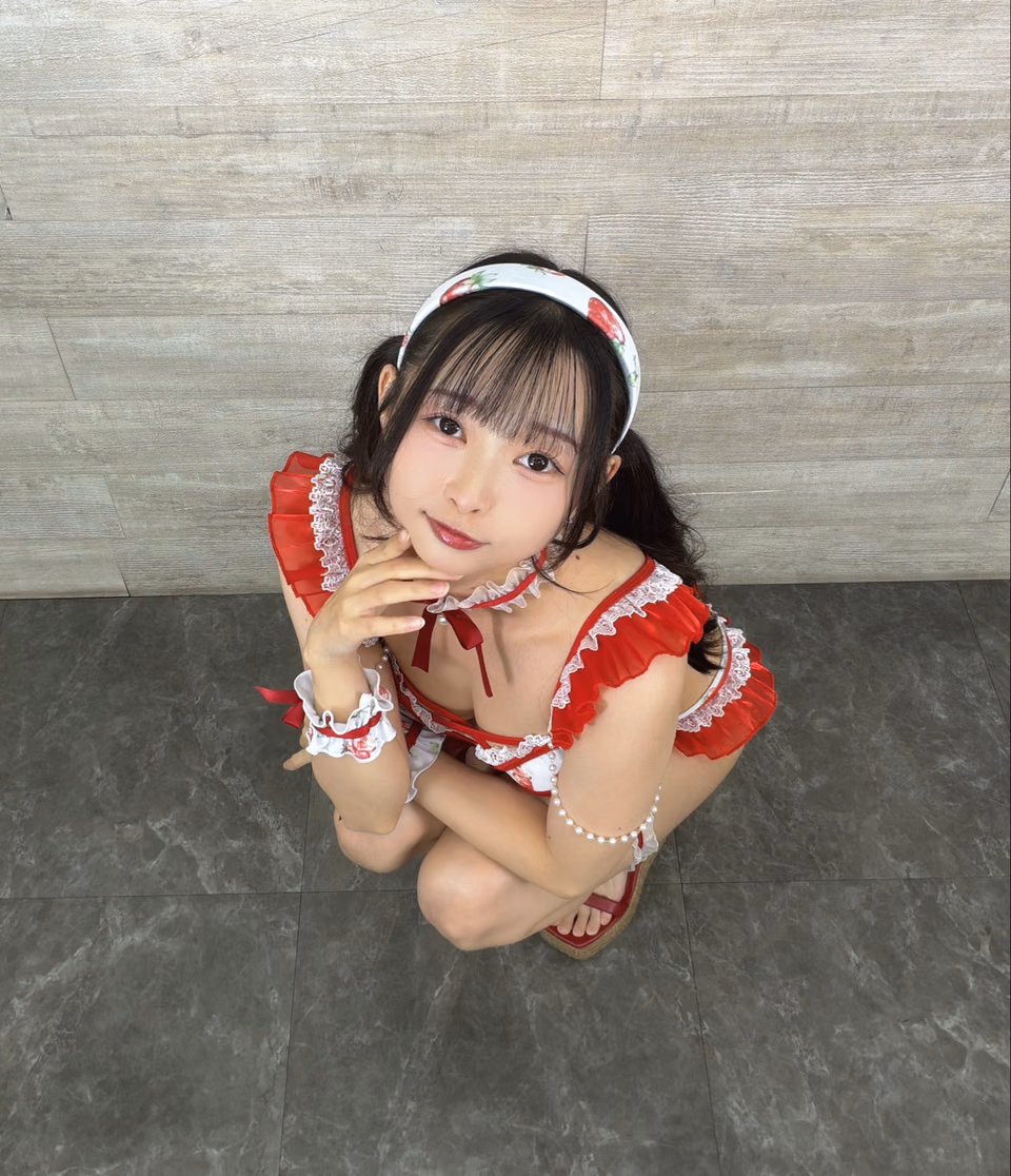 Tsubomi Mochizuki 43