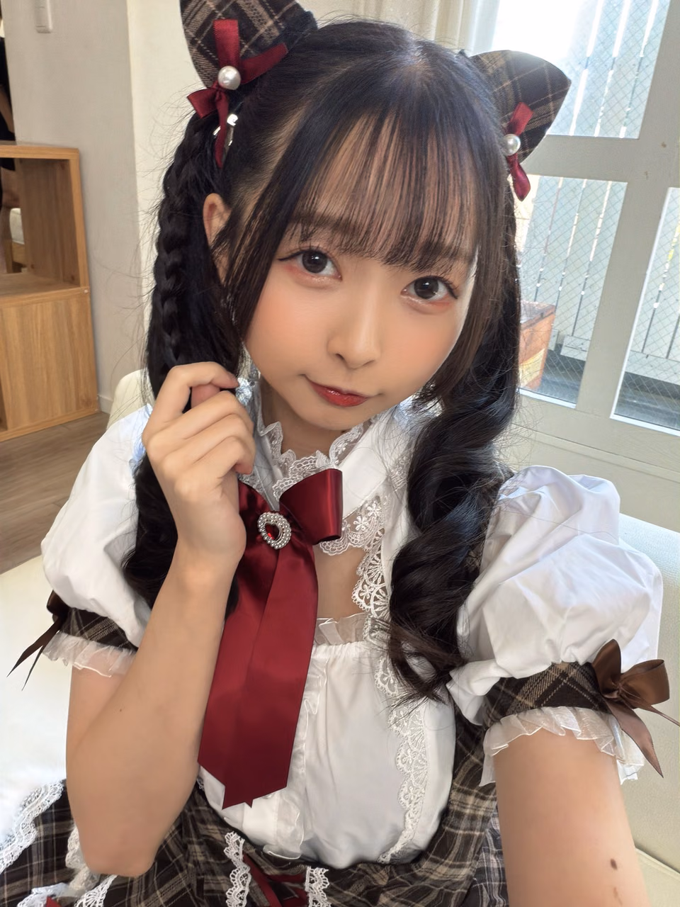 Tsubomi Mochizuki 45