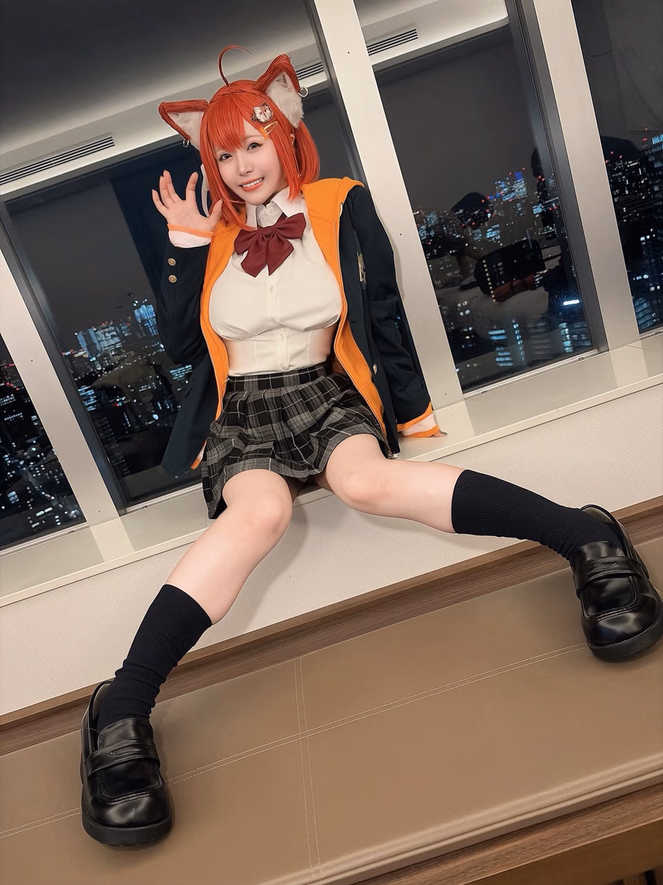 深月めい 39