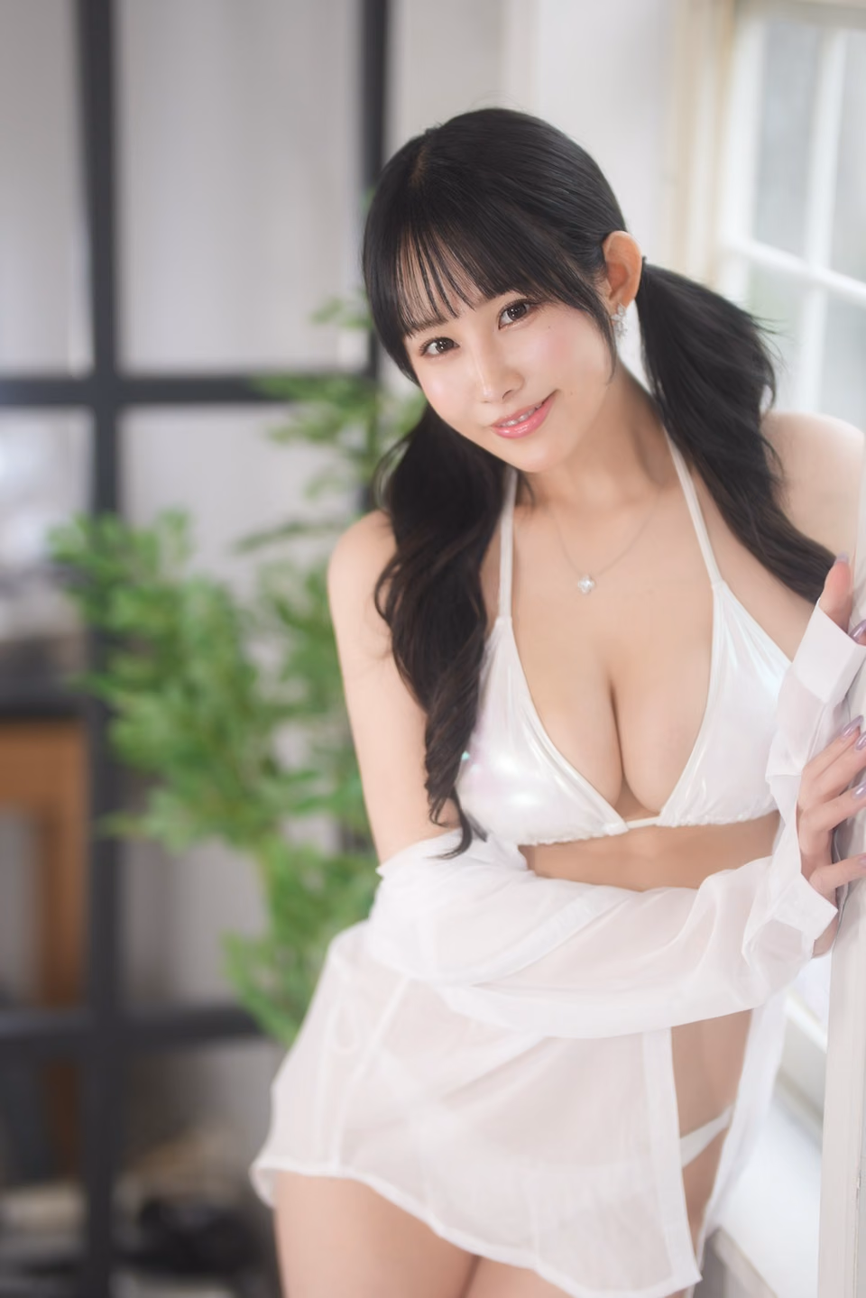 二羽紗愛 20