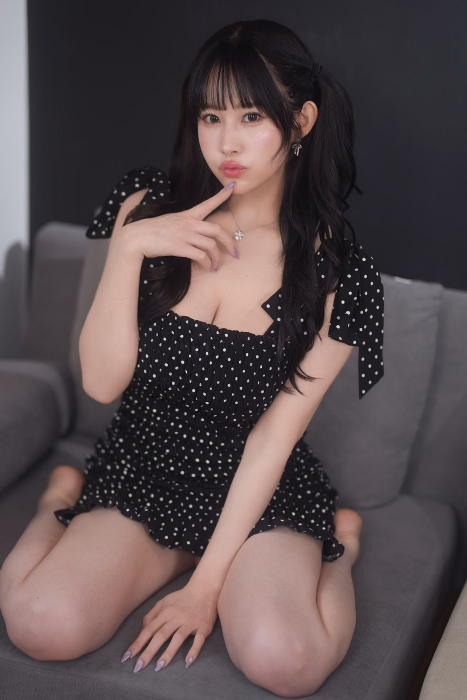 二羽紗愛 21