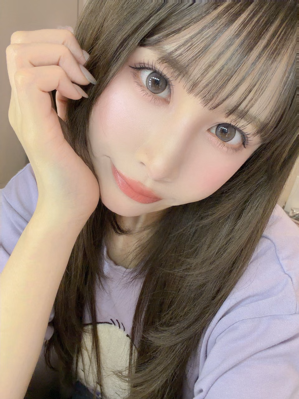 二羽紗愛 26