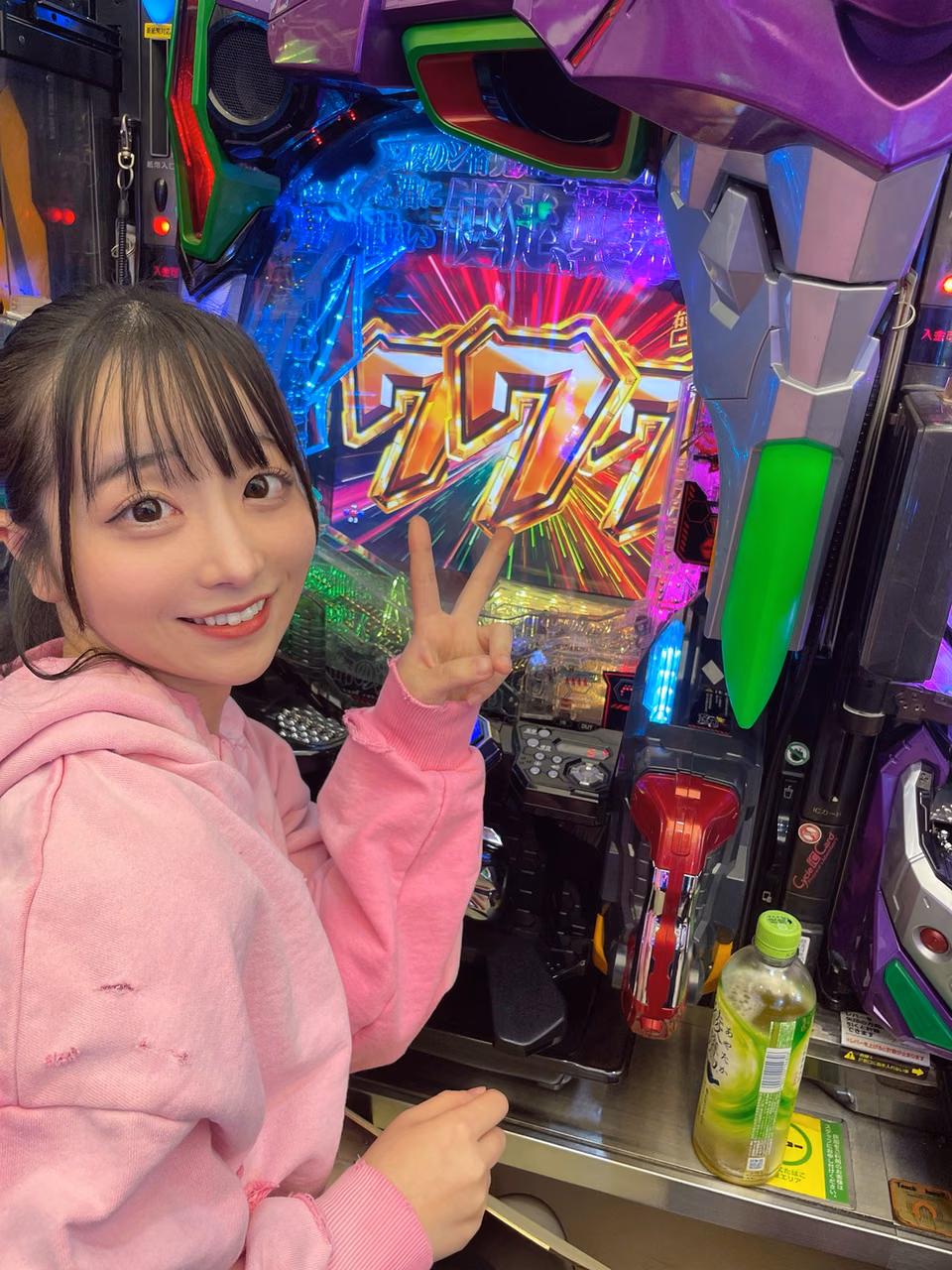 小島みこ 18