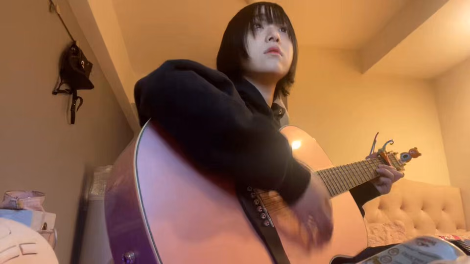 小島みこ 25