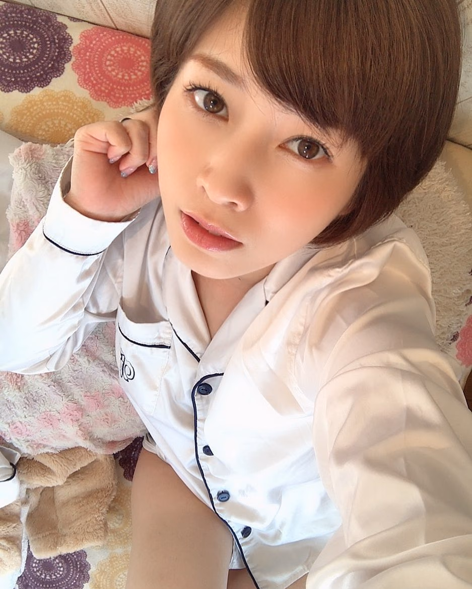 오쿠다 사키 8