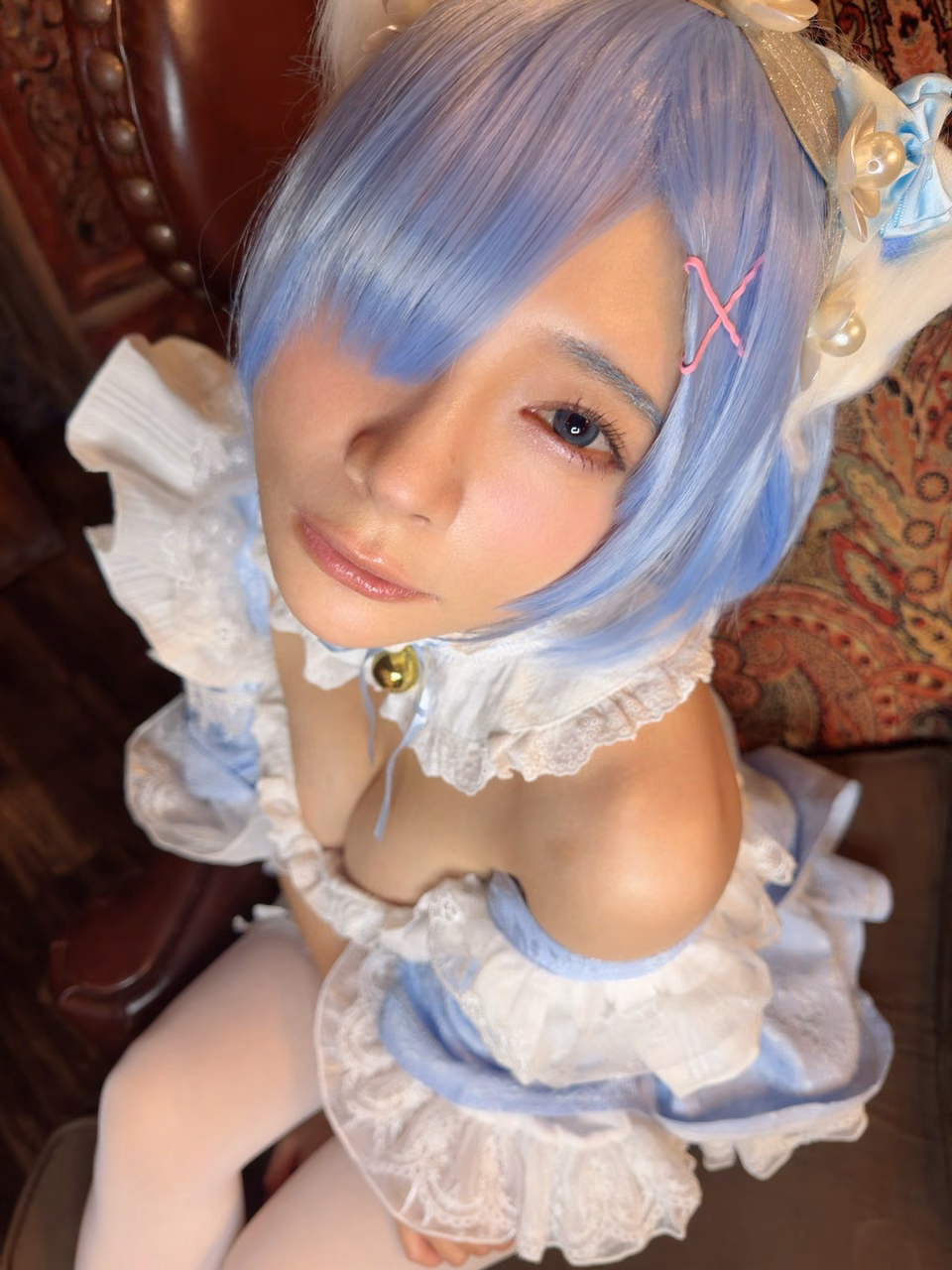 Mio Ichijo 44