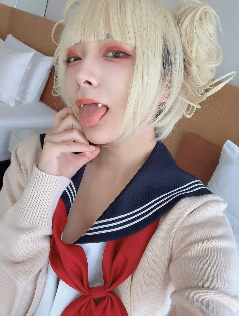 Mio Ichijo 47