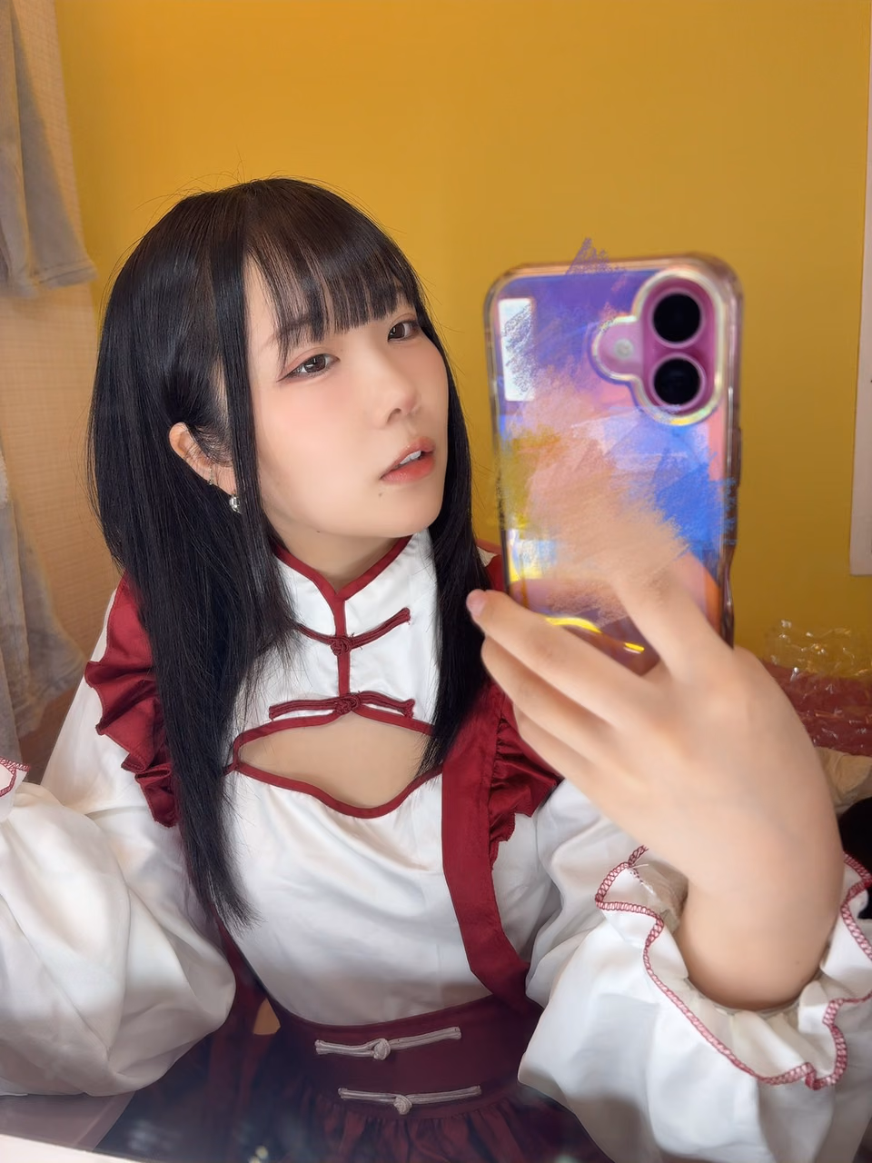 Misuzu Otoha 47