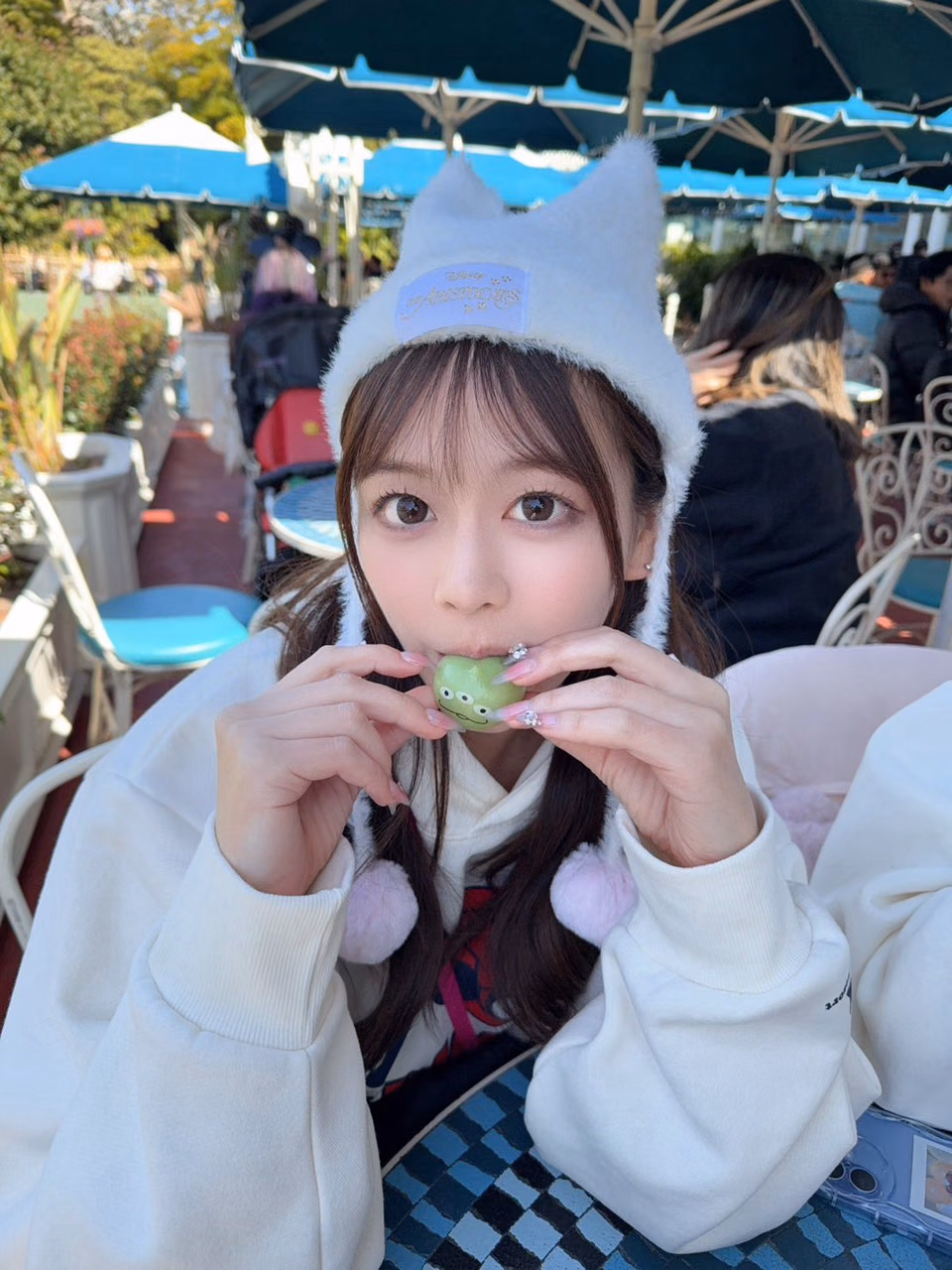Sumire Takikawa 47