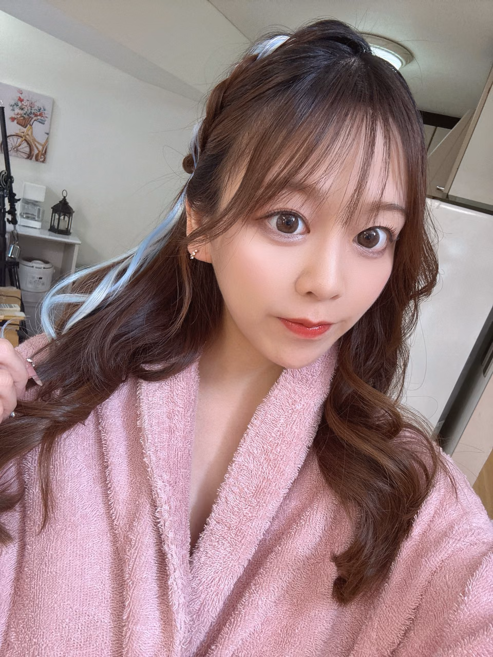 Sumire Takikawa 50