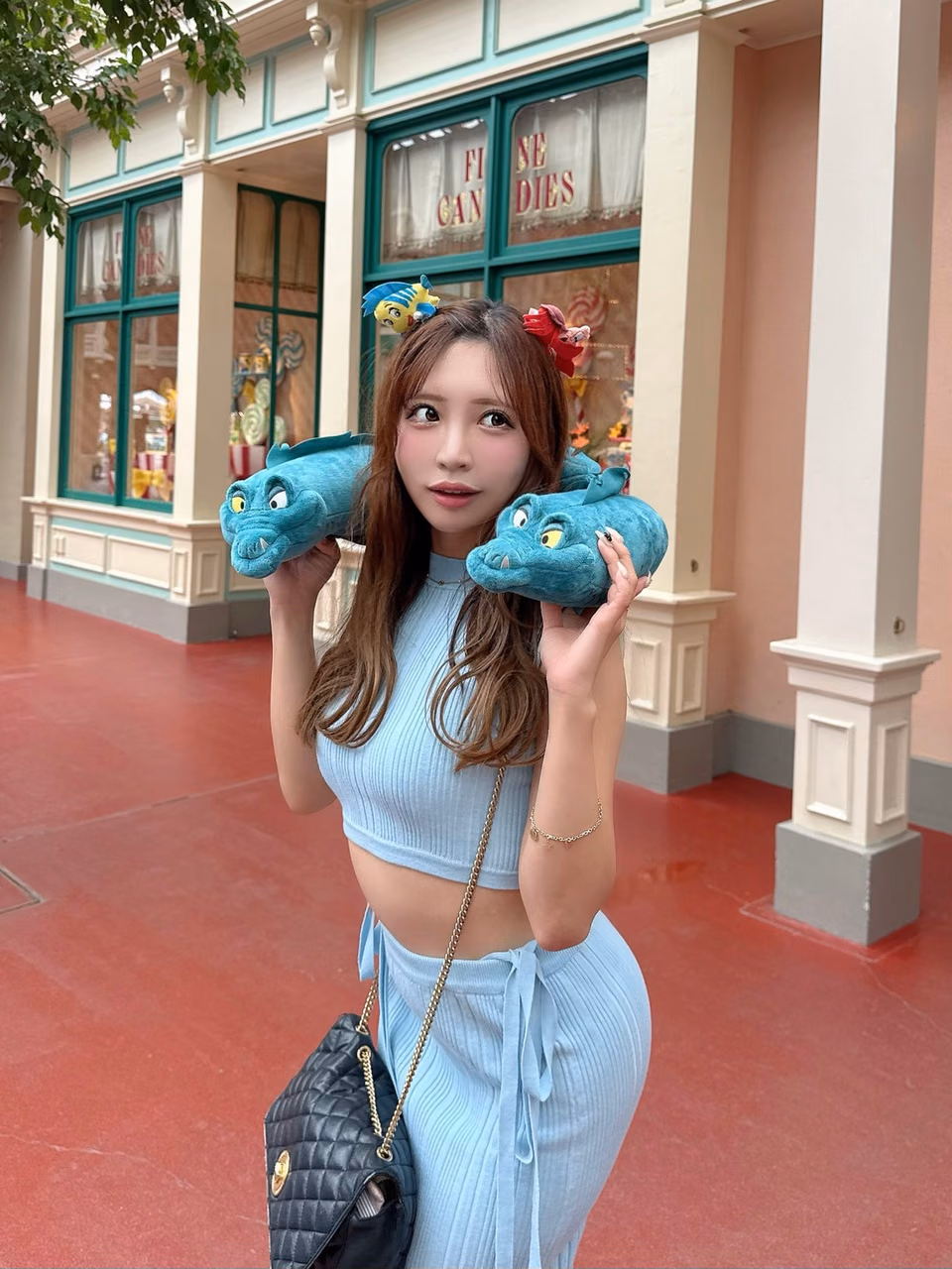 Aya Onami 58