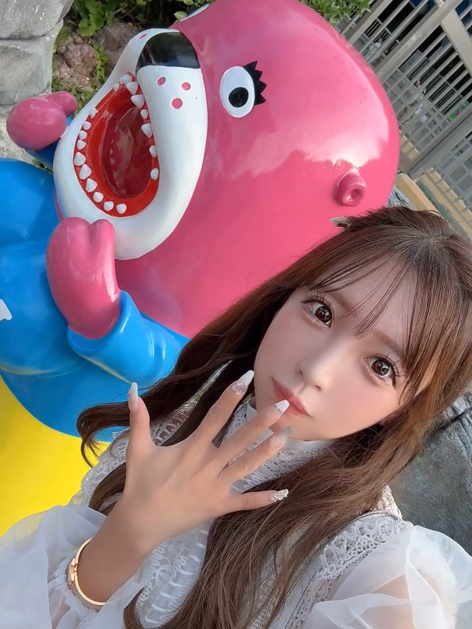 Aya Onami 60