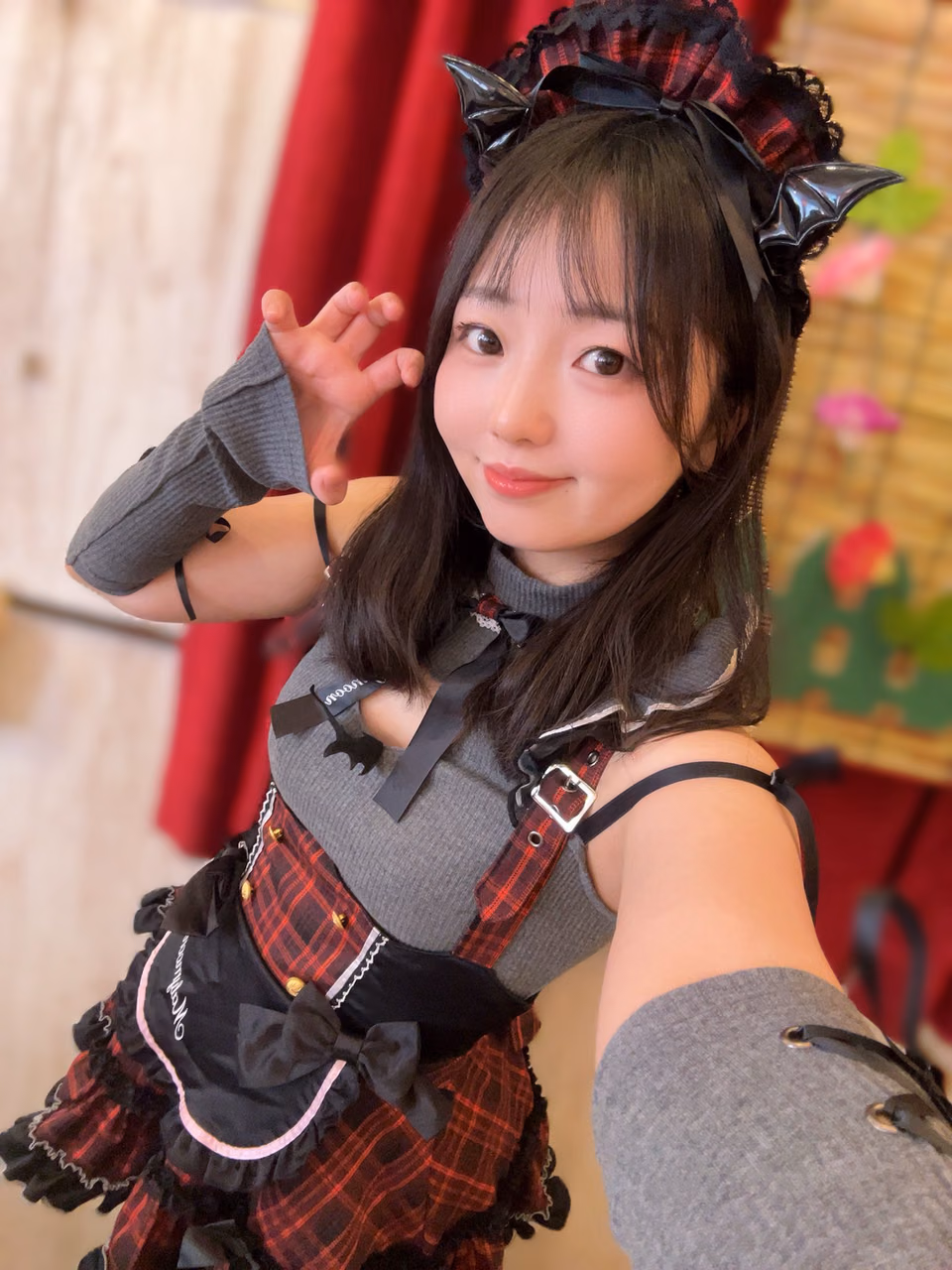 Rion Izumi 47