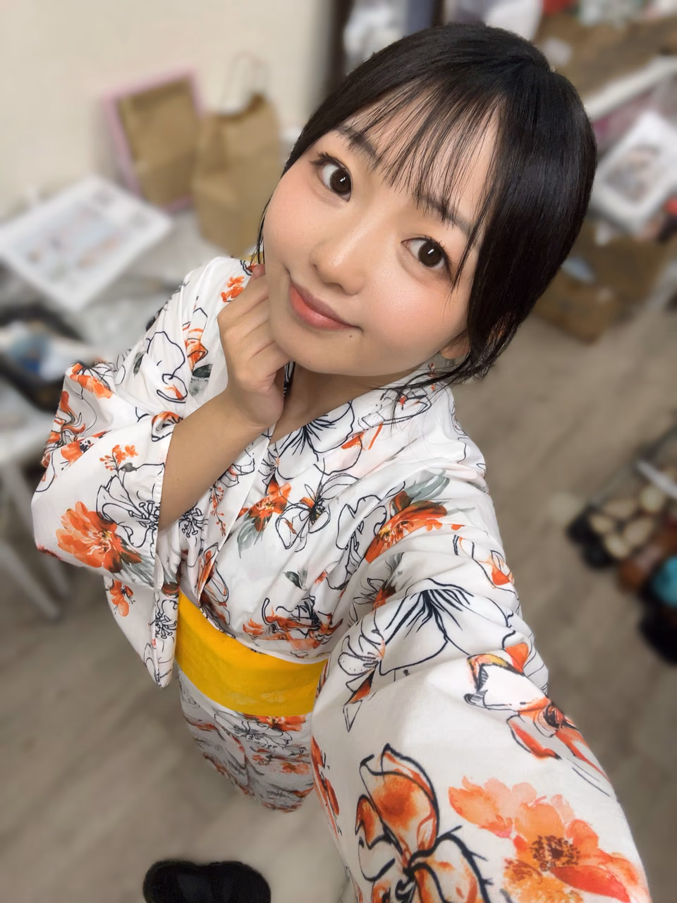 Rion Izumi 48