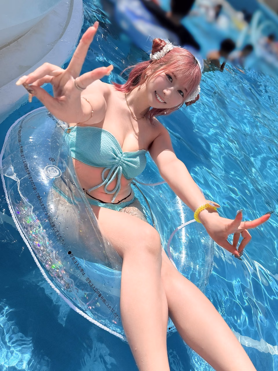 末広純 58
