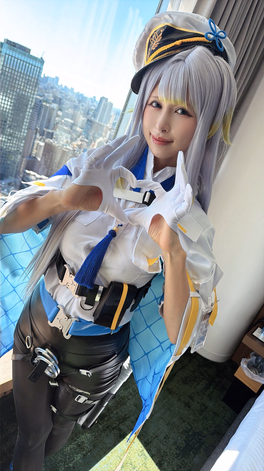 有岡みう 45