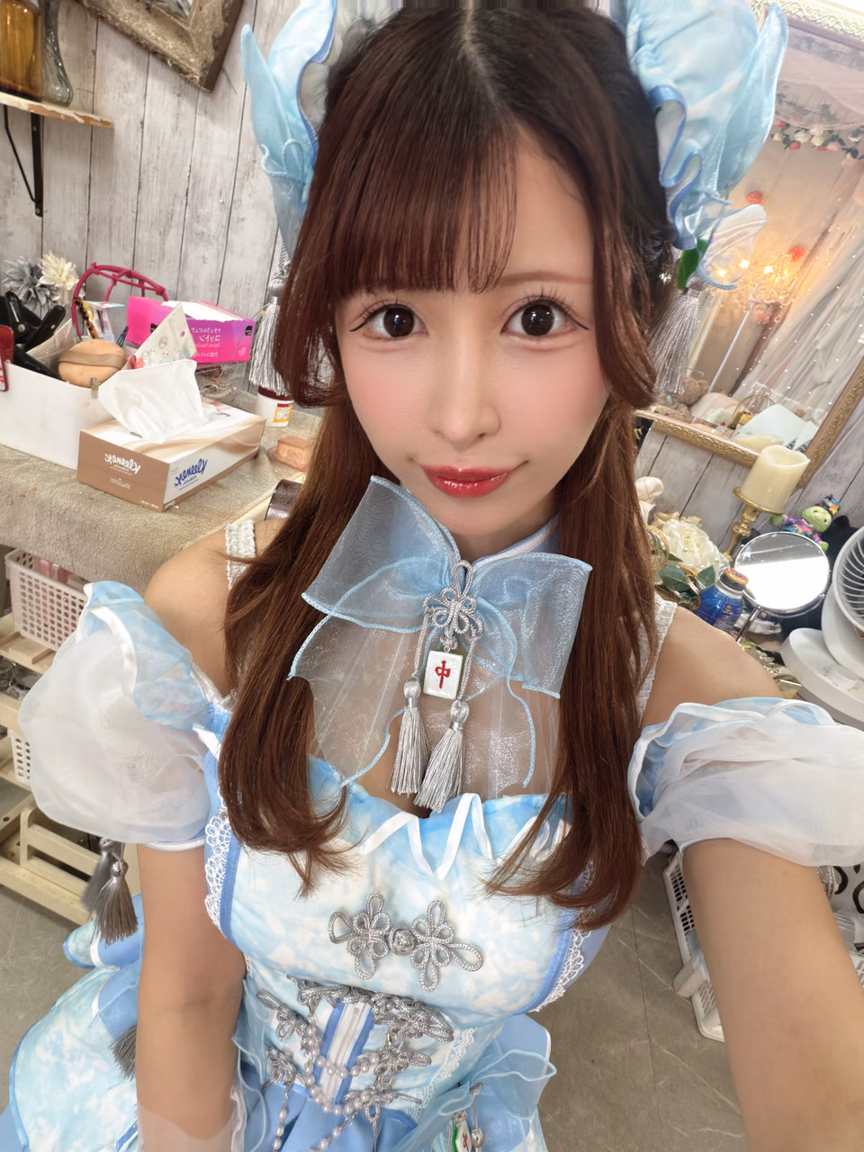 有岡みう 46