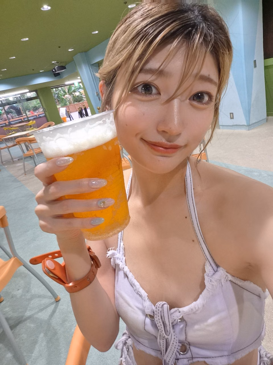 安堂はるの 21