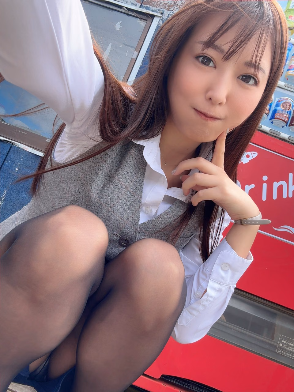 Mayu Hazuki 48