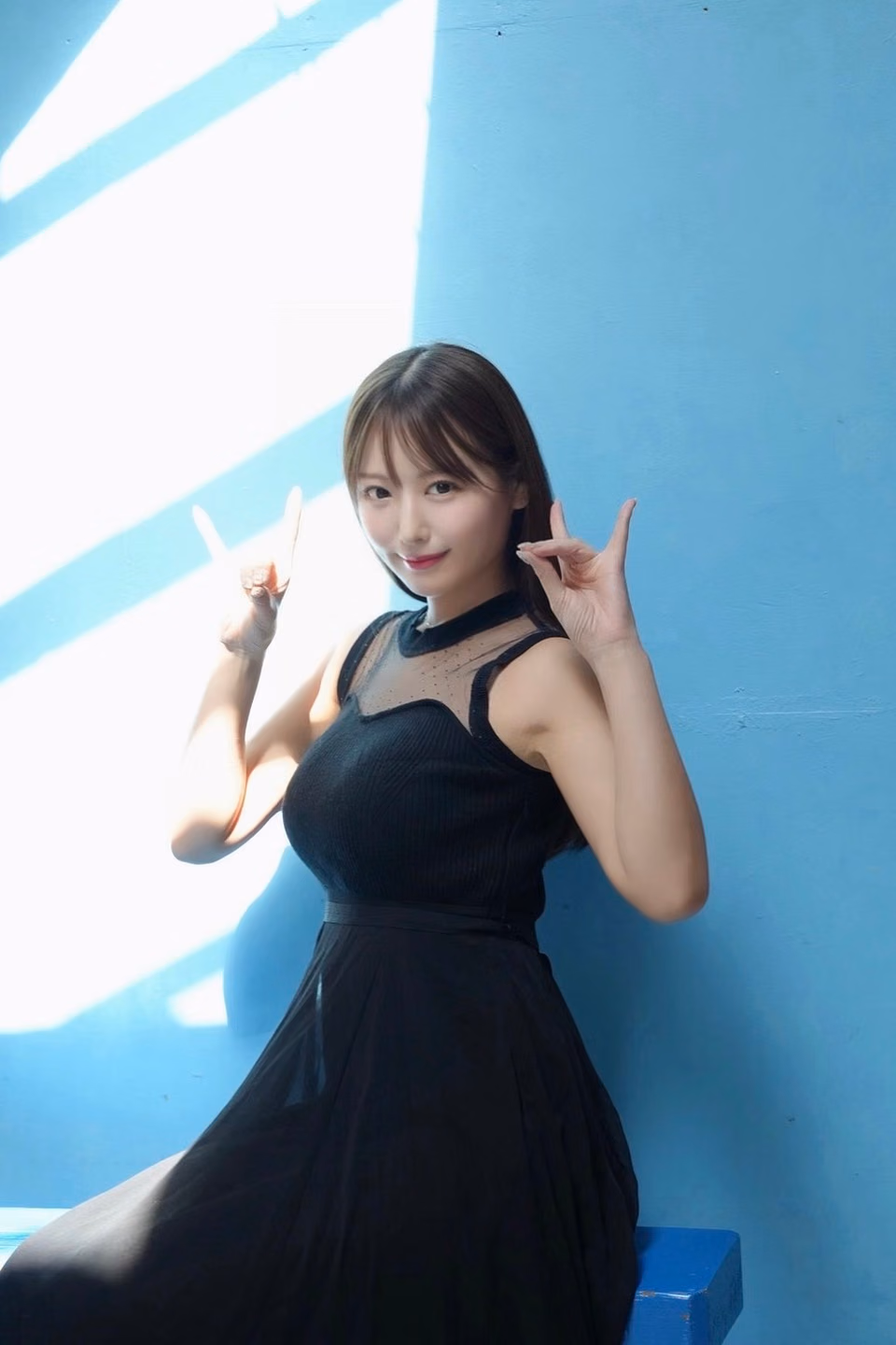 Mayu Hazuki 52