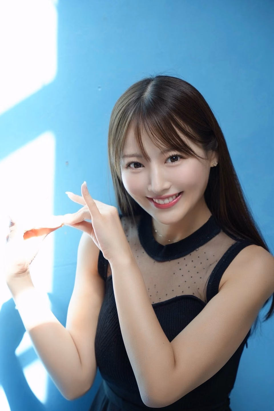 Mayu Hazuki 53