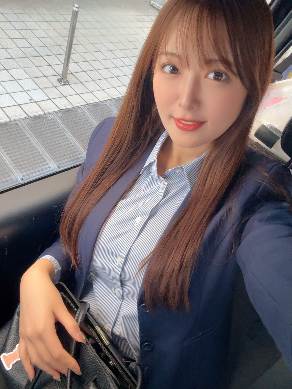Mayu Hazuki 54