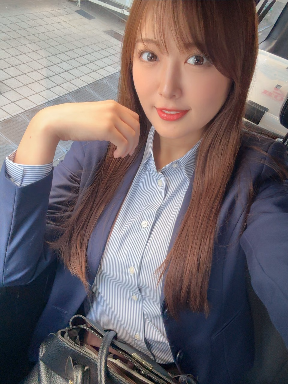 Mayu Hazuki 55