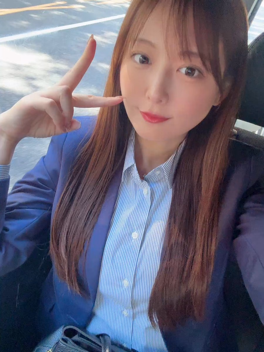 Mayu Hazuki 56