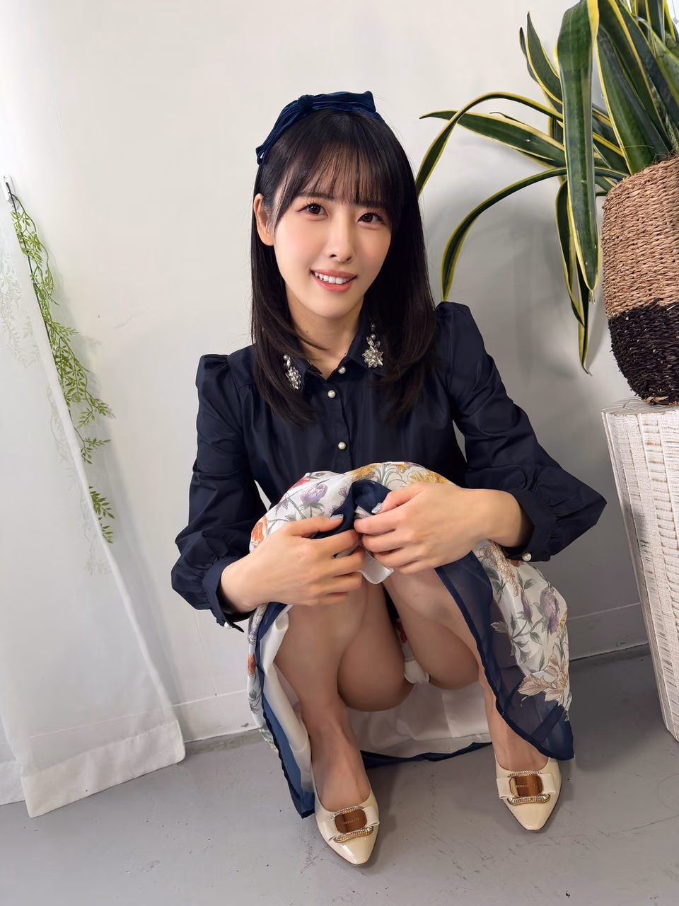 아야세 사쿠라 55