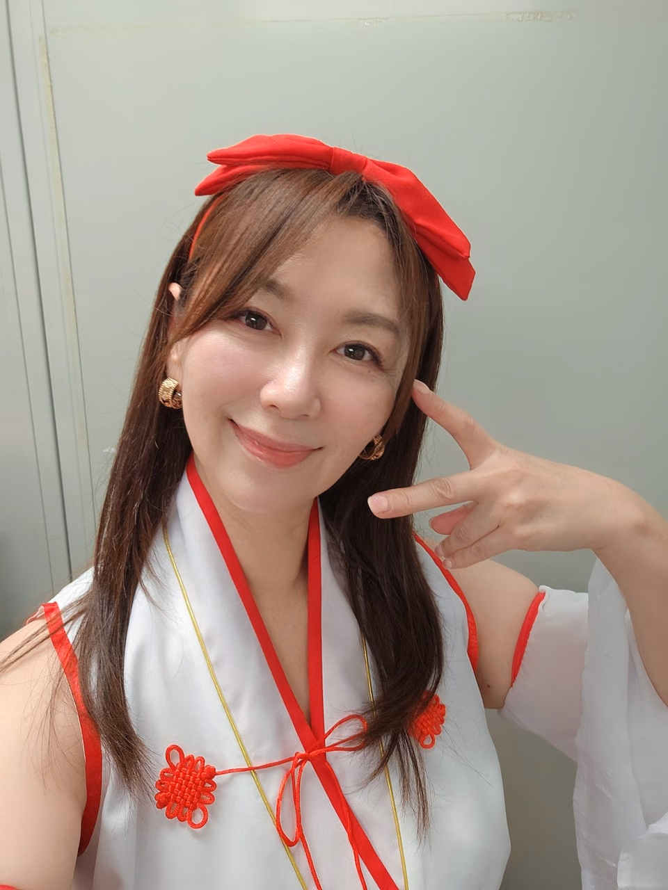 Chisato Shoda 9