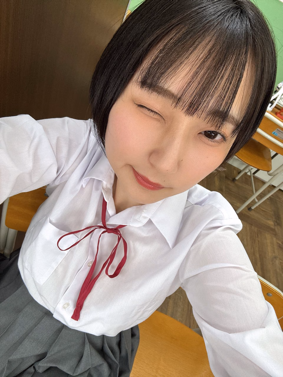 糸井瑠花 34