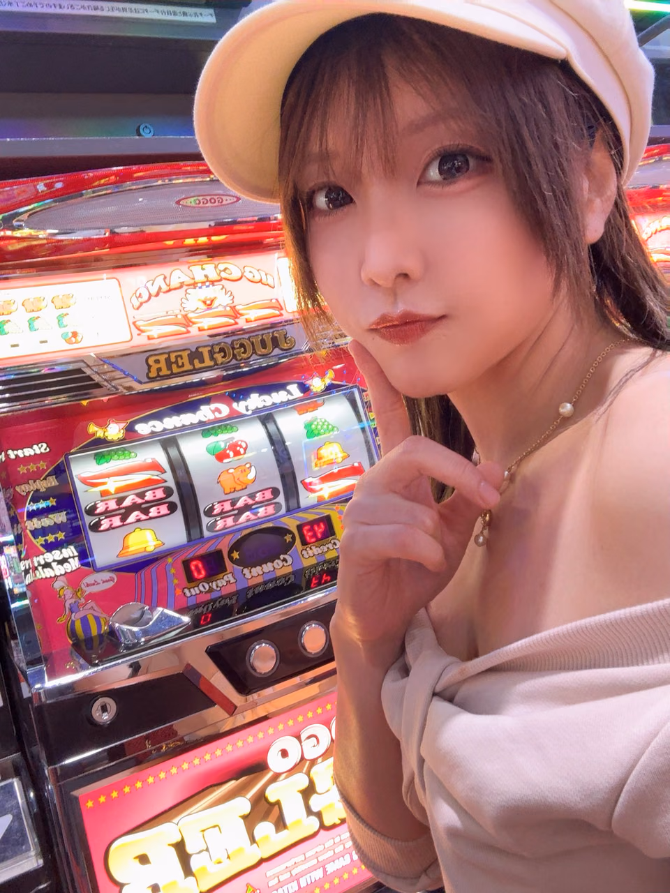 新村あかり 83