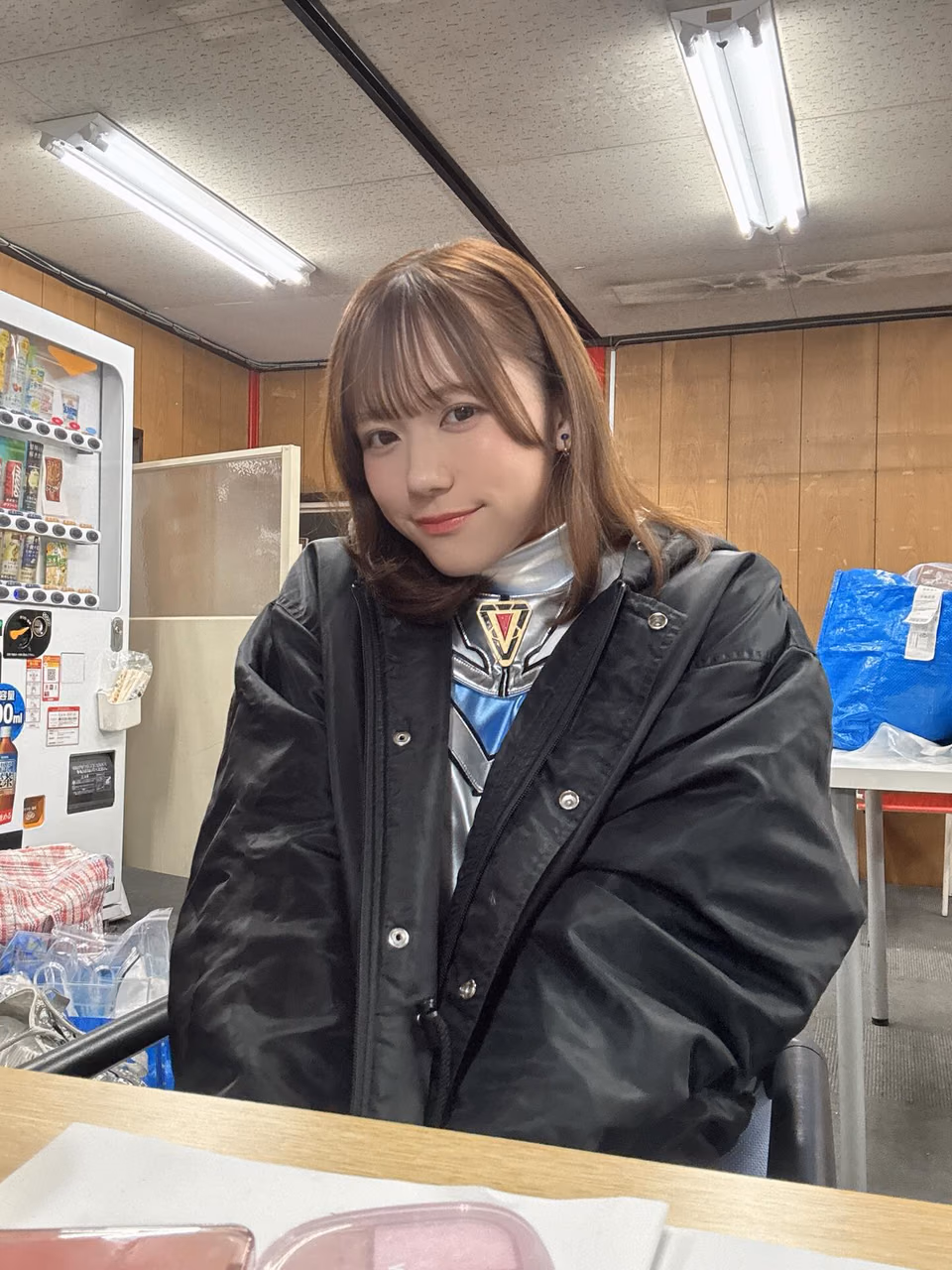 Mai Onodera 47