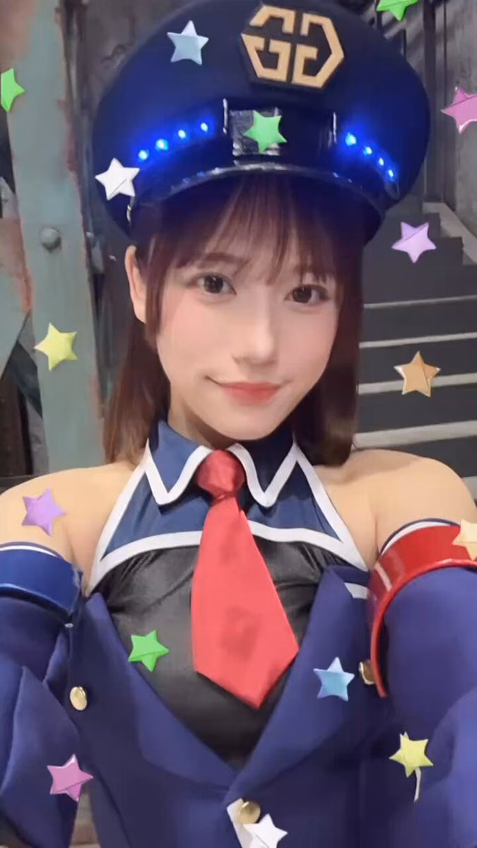 Mai Onodera 50
