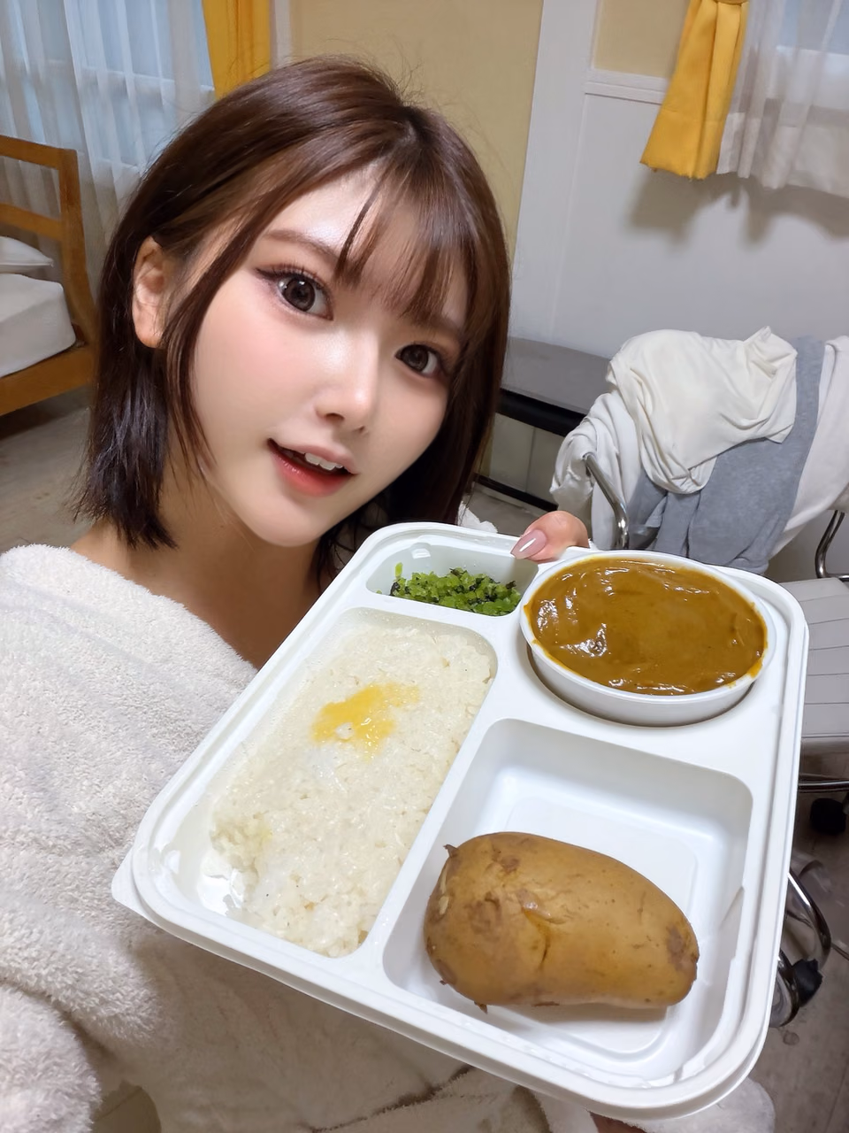 Nonoka Akari 54