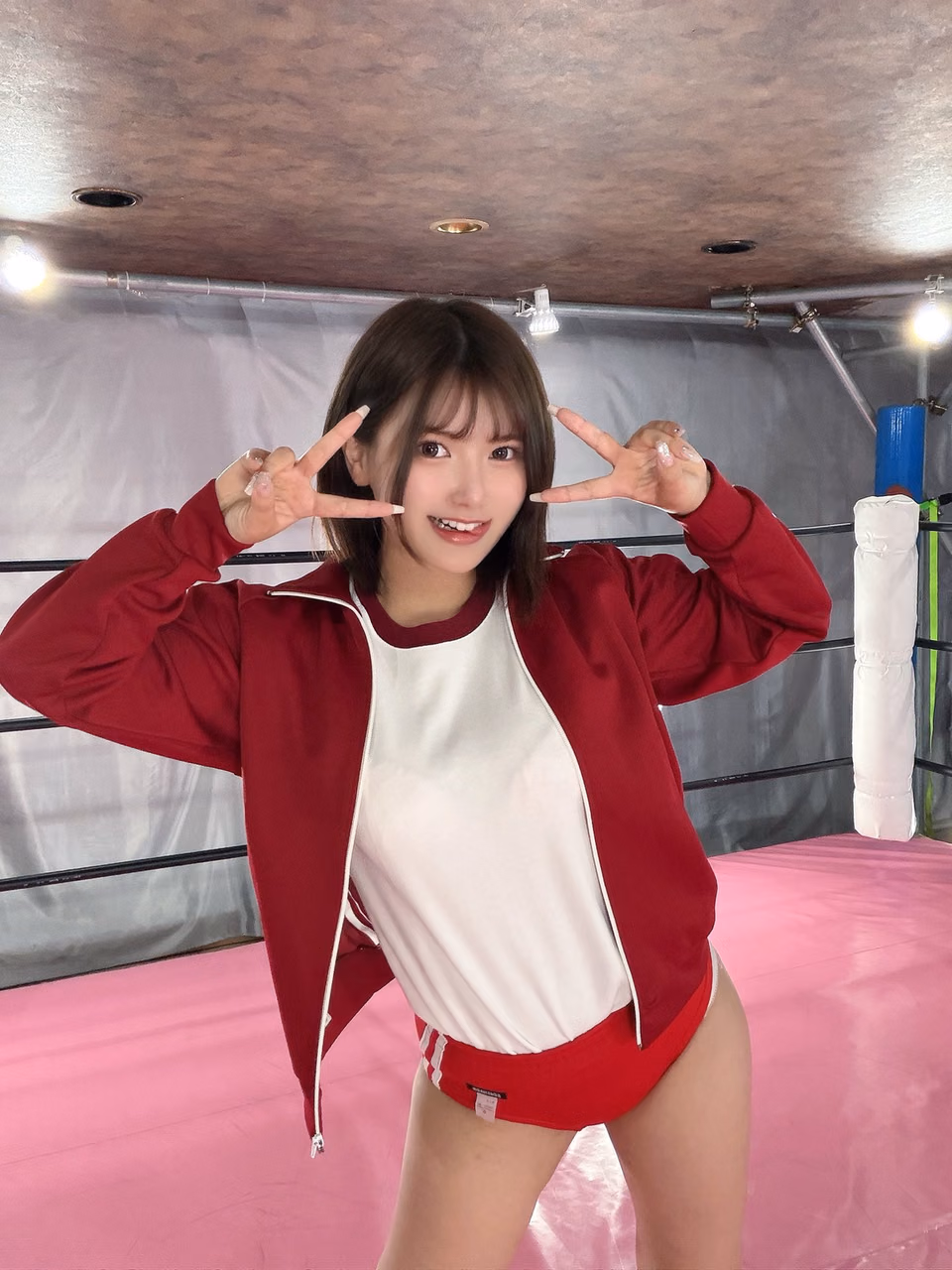 Nonoka Akari 56