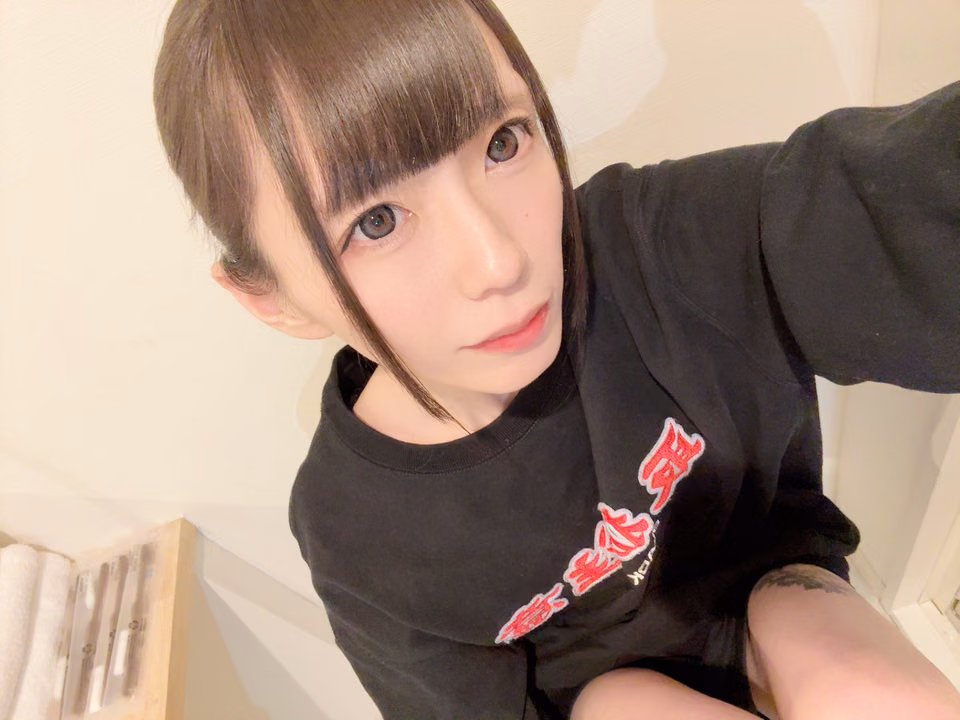 雫月心桜 20