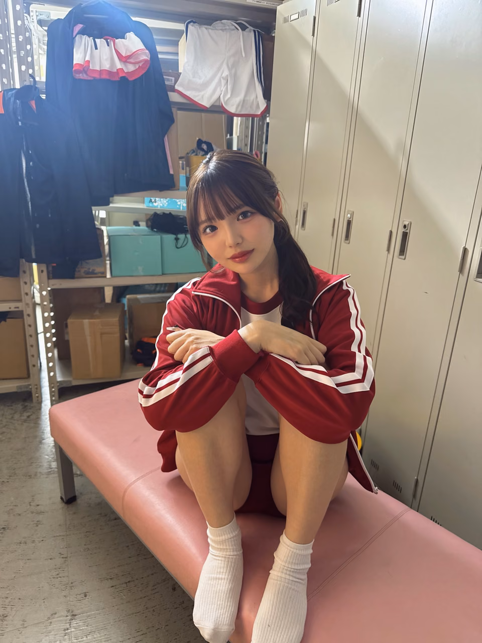 Meru Sato 50