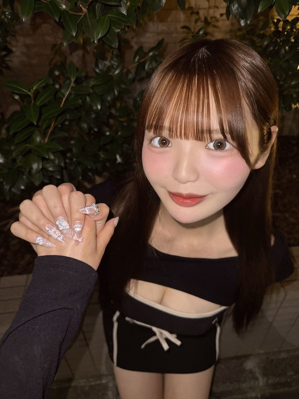Meru Sato 55