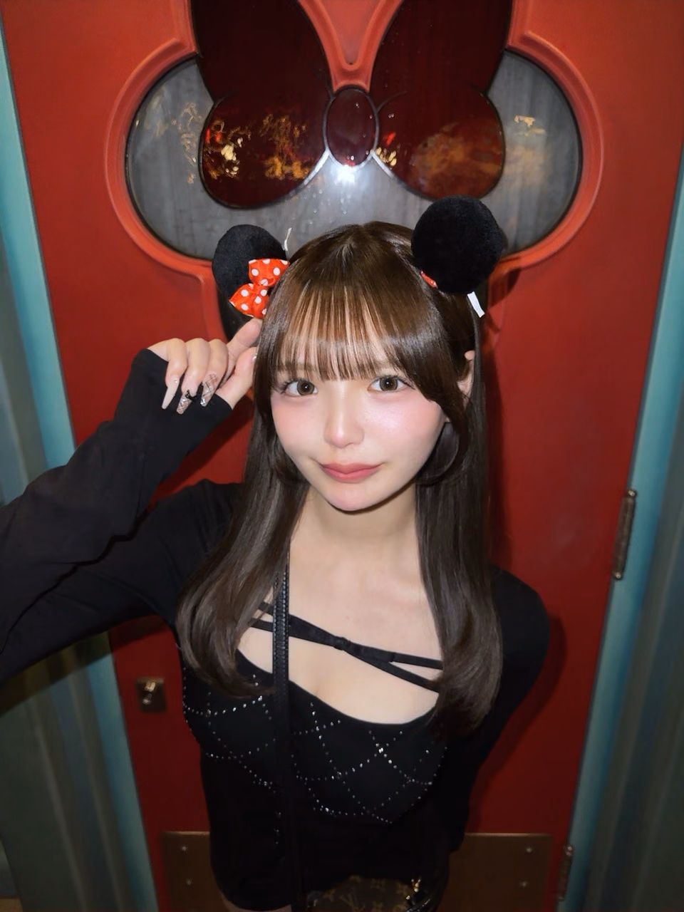 Meru Sato 56