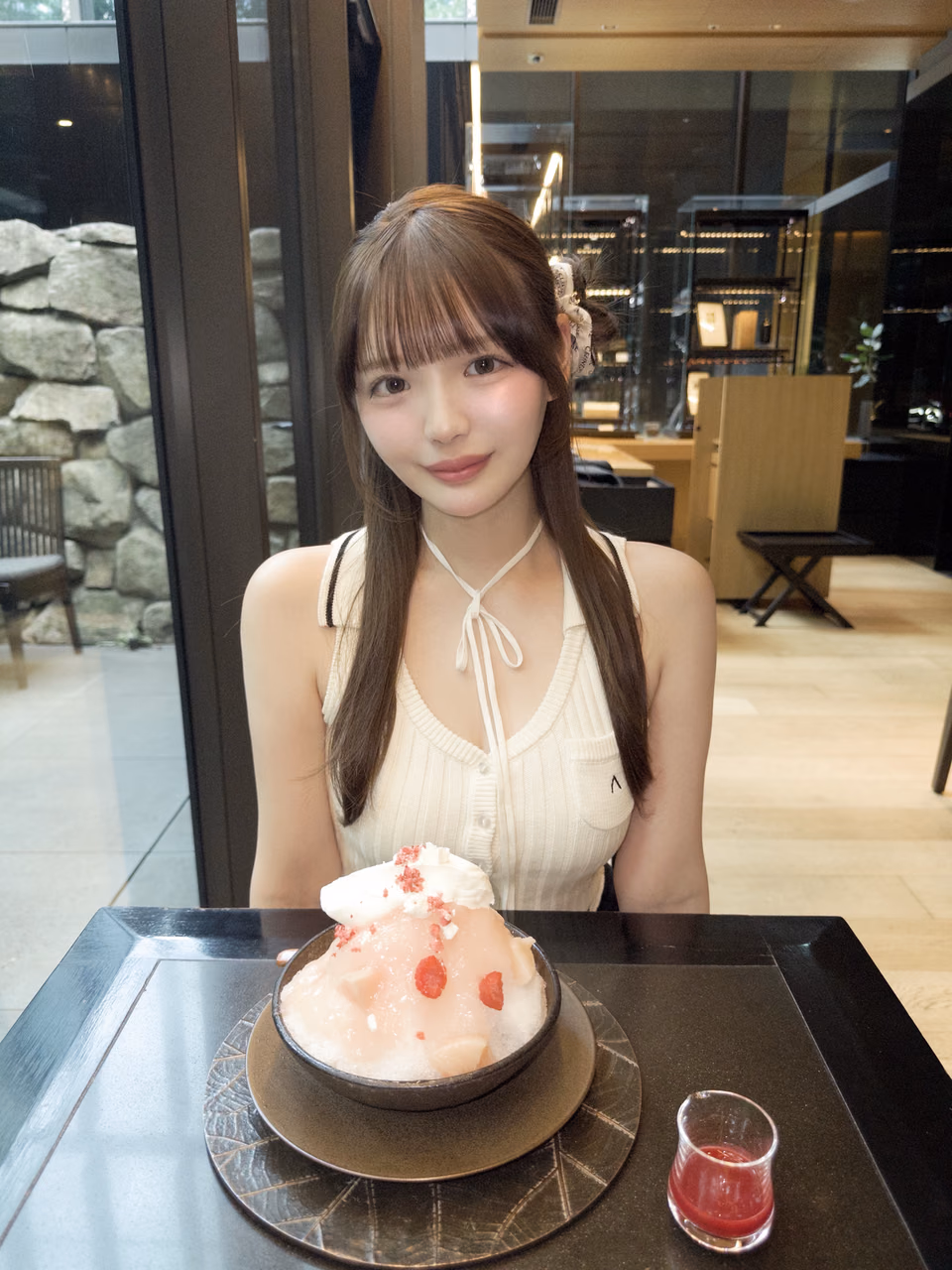 Meru Sato 57