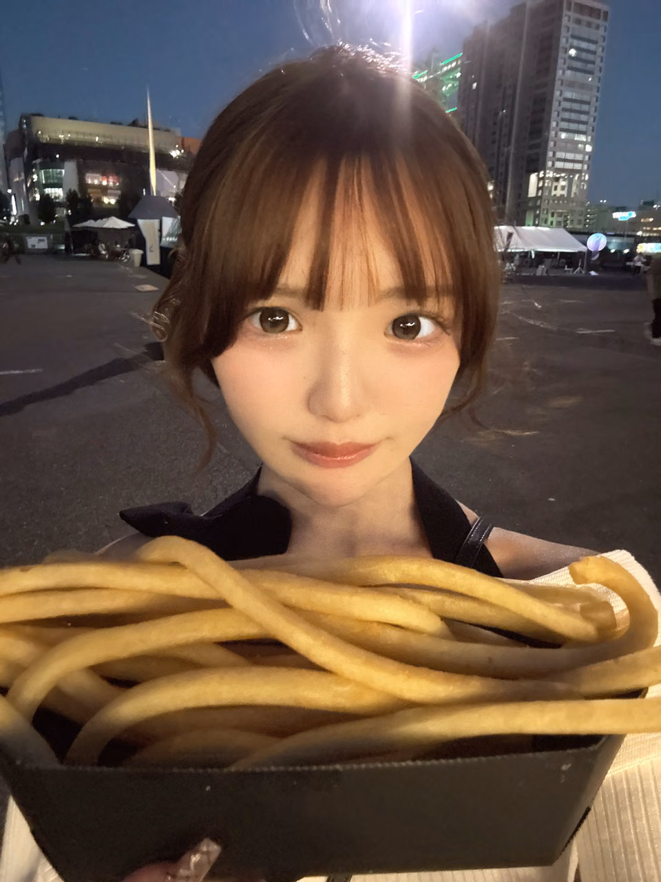 Meru Sato 60