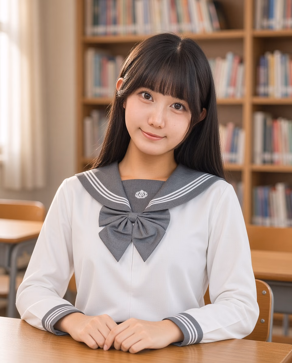 Nagisa Tanimura 22