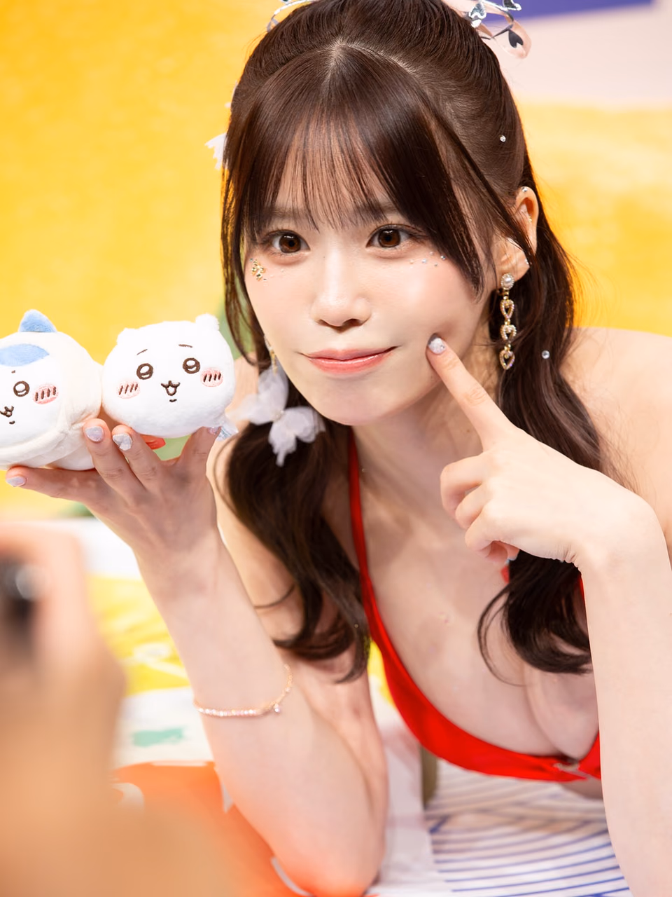 미호 나나 3