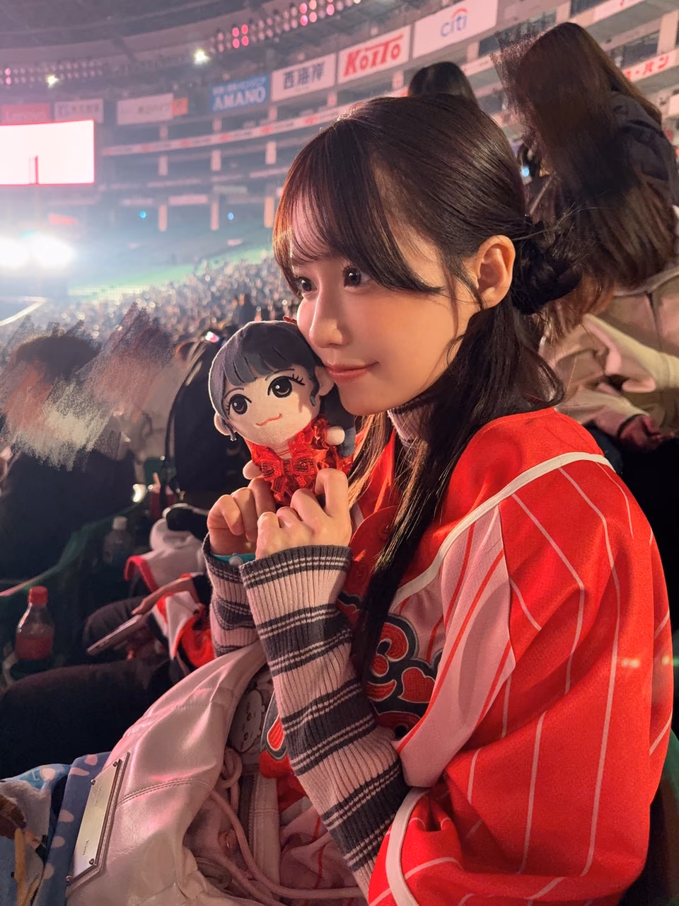 미호 나나 8