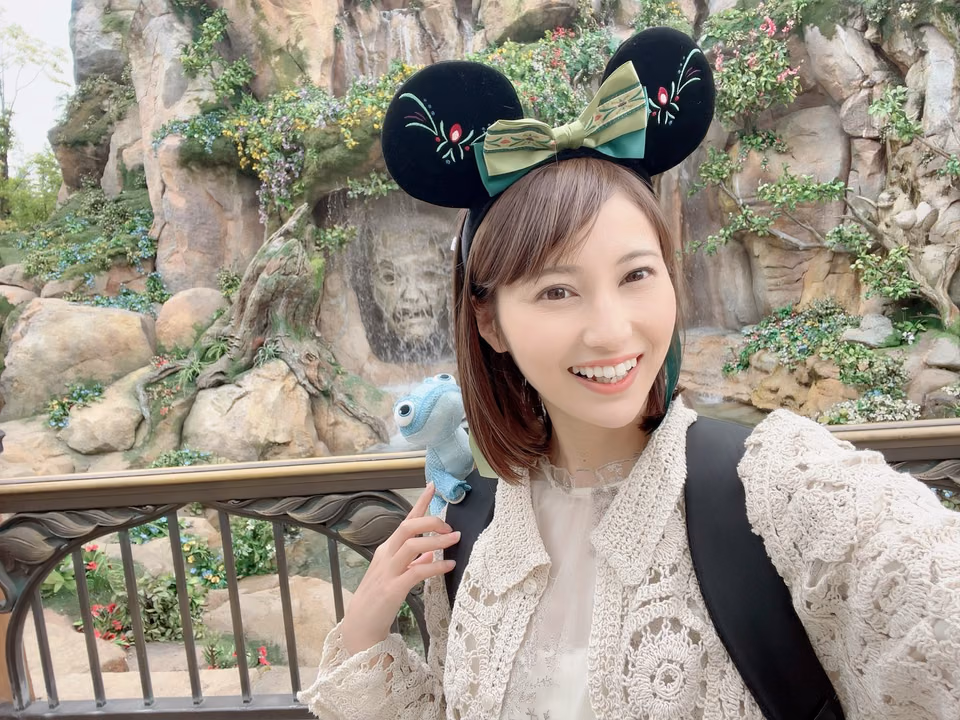 Hitomi Honda 19