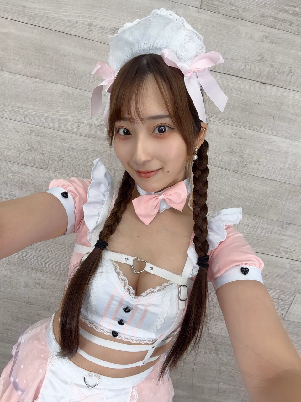 Minori Mashiro 16