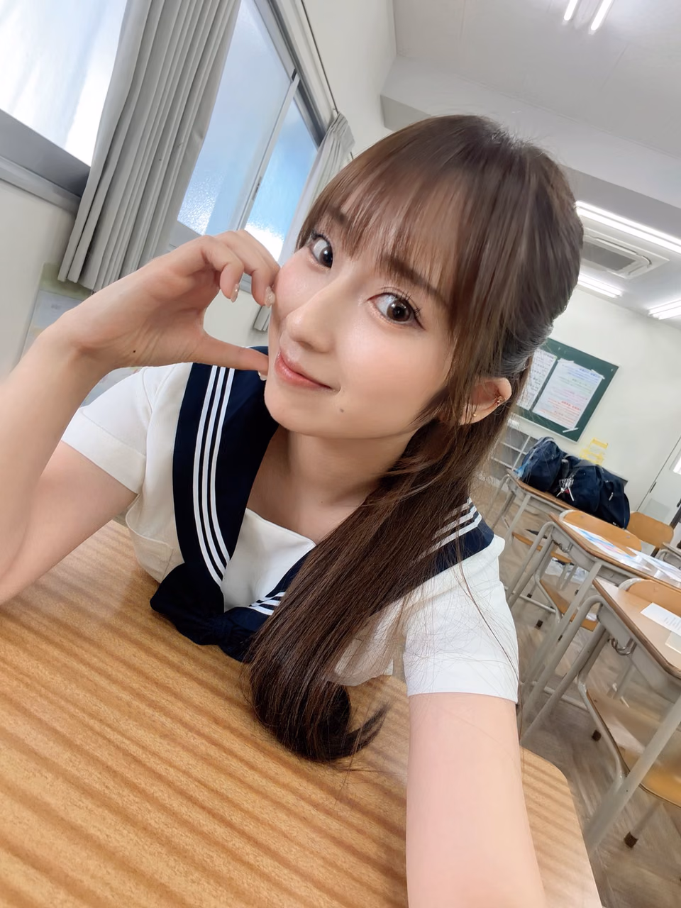 Minori Mashiro 20