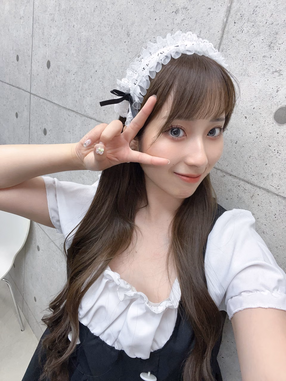 Minori Mashiro 25