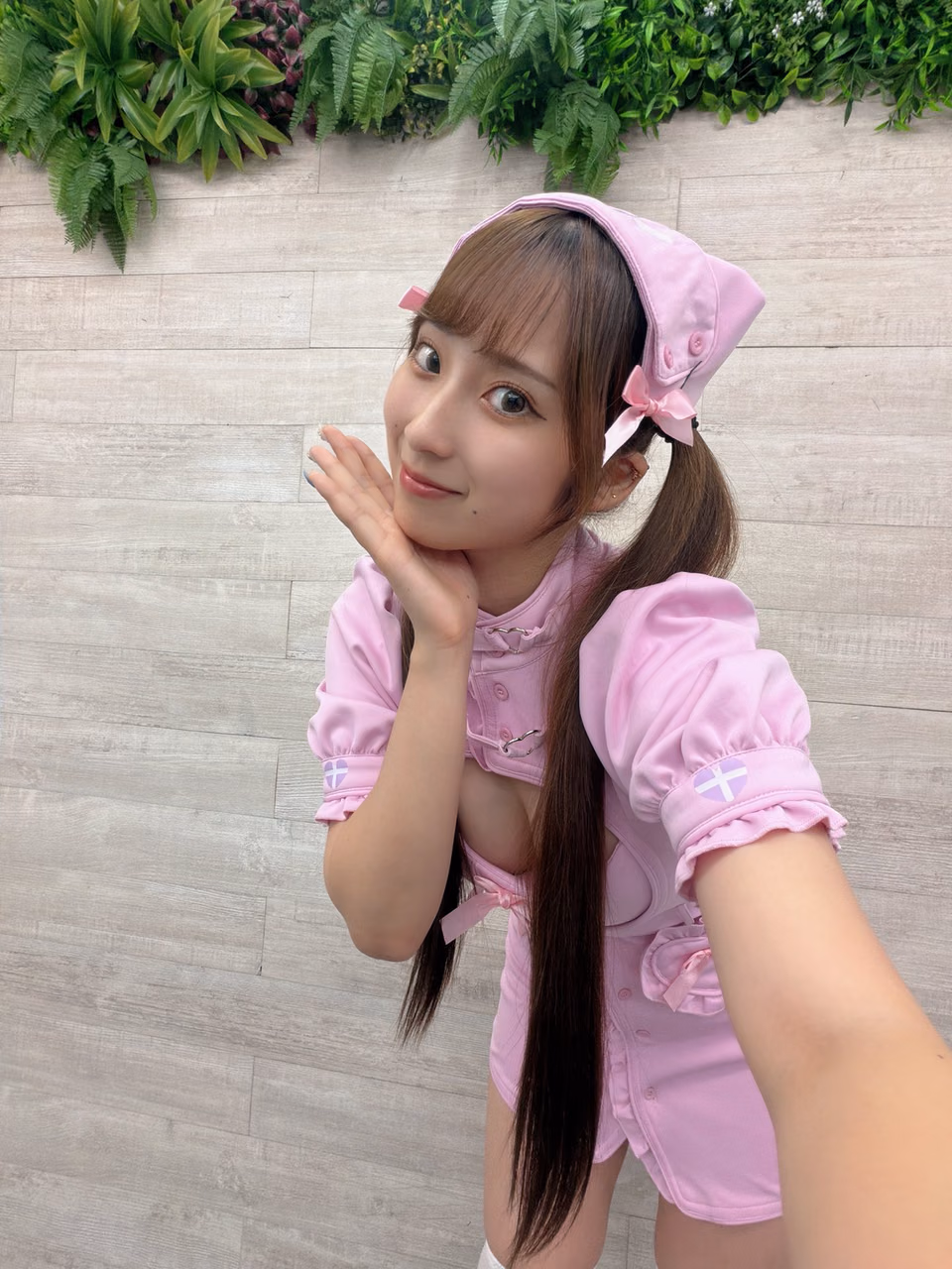 Minori Mashiro 27